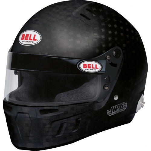 Шлем BELL HP6 RD
