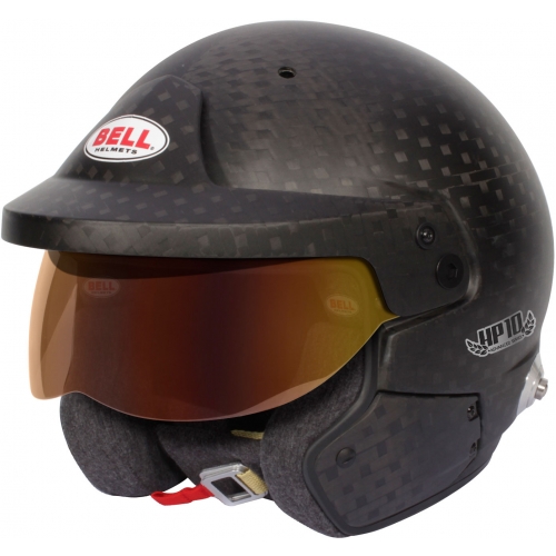 Шлем открытый BELL HP10