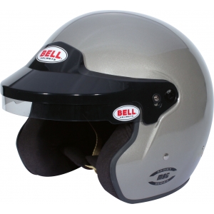 Шолом відкритий BELL MAG, без кліпс HANS