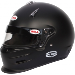 Шолом BELL GP3 Sport, чорний