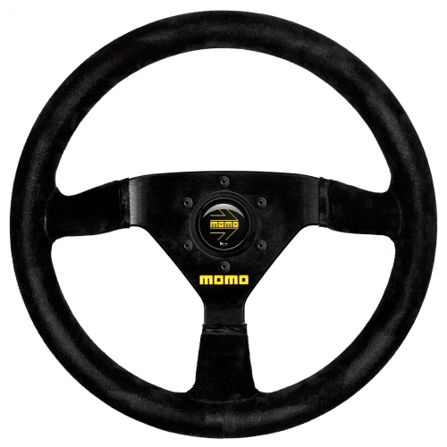 Руль MOMO Modell 69 (замша)