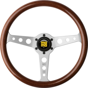 Руль MOMO Heritage Indy (дерево)