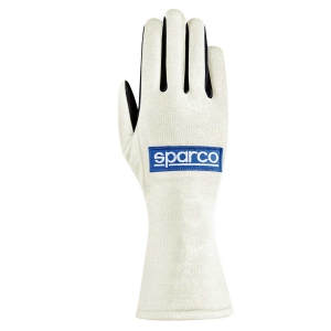 Рукавички Sparco Land Classic, екрю