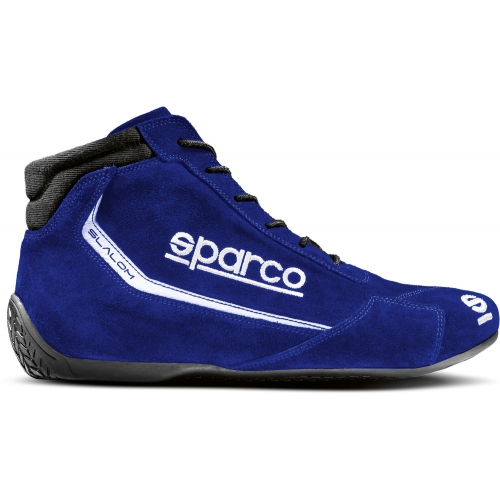 Ботинки для автоспорта Sparco Slalom, синий