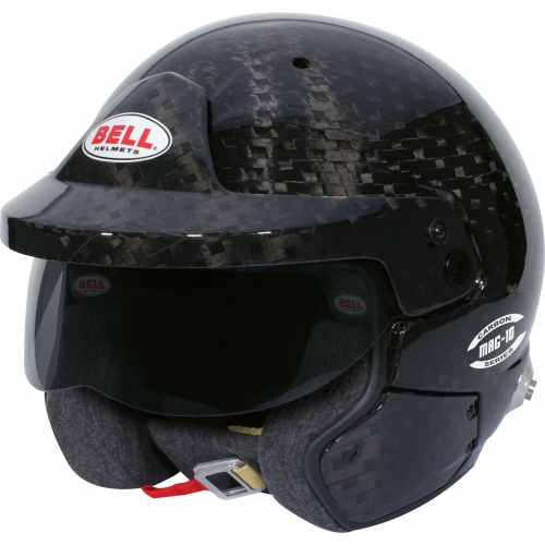 Шлем открытый BELL MAG-10 Carbon
