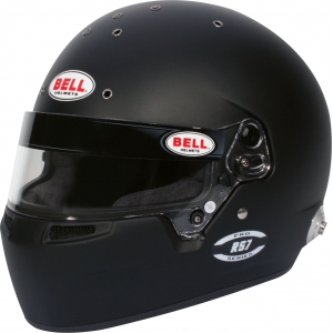 Шолом BELL RS7 Pro, чорний