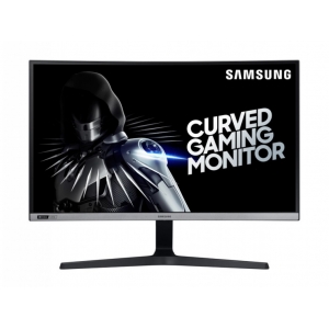 Монітор ігровий Samsung C27RG50 27" (LC27RG50FQIXCI)