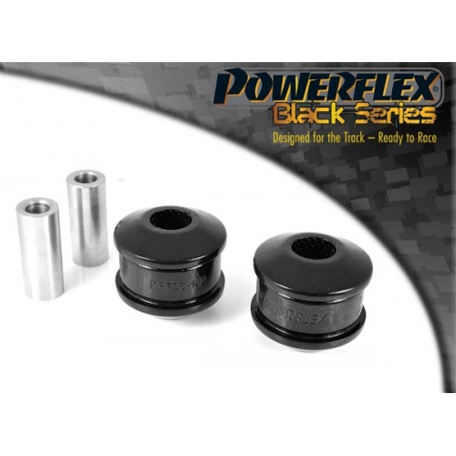 Втулки шасі Powerflex Black Series Mazda MX5 05-15 PFF36400S