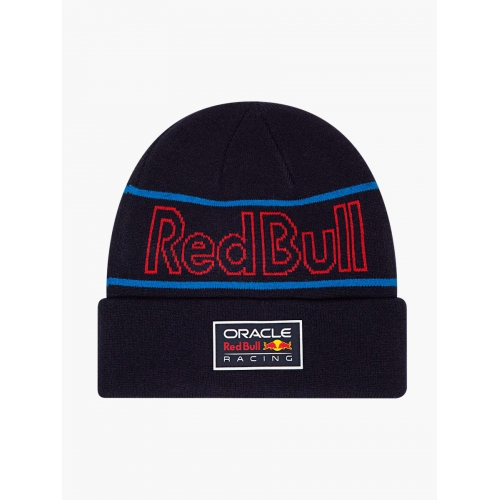 Шапка Red Bull Racing New Era