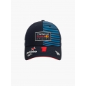 Кепка Red Bull Racing New Era 9Forty Youth Verstappen
