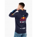 Худі на блискавці Red Bull Racing