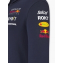 Худі на блискавці Red Bull Racing