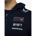Худі на блискавці Red Bull Racing