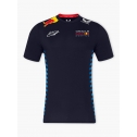 Футболка Red Bull Racing Max Verstappen
