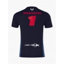 Футболка Red Bull Racing Max Verstappen