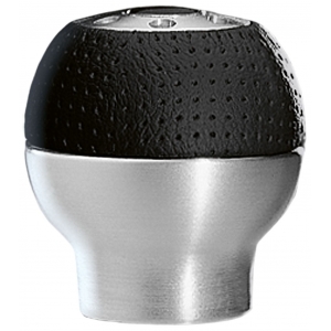 Ручка КПП MOMO Race Airleather Alu Y