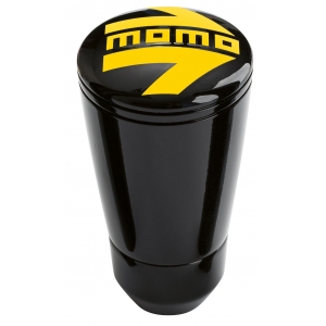 Ручка КПП MOMO SK 50, чорний