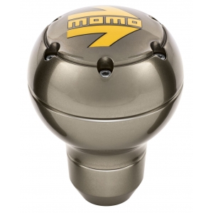 Ручка КПП MOMO SK 51, антрацит