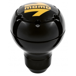 Ручка КПП MOMO SK 51, чорний