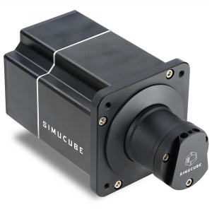 Рульова база Simucube 2 Sport Direct Drive