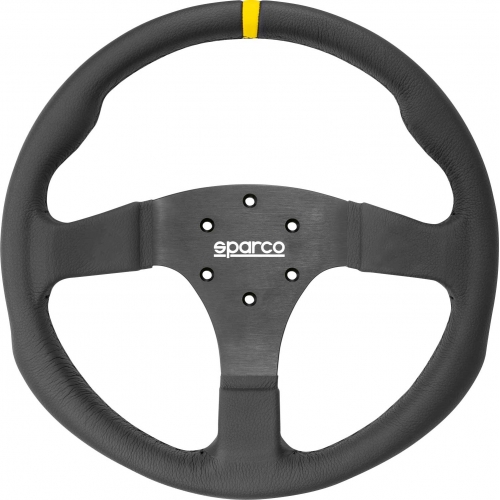 Кермо Sparco R330 (шкіра)