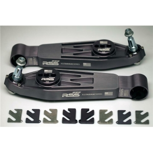 Важіль підвіски 372 RSS XL Front Lower Control Arms (987, 997/991 C2, C4, Turbo, 981/982/718)
