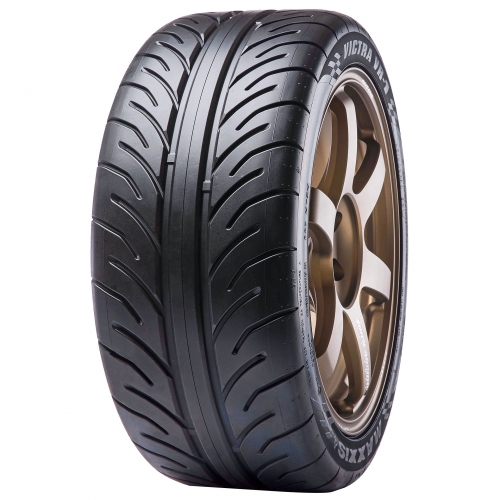 Шини Maxxis VR1 Victra R16