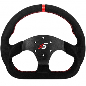 Игровой руль Simagic P-325D Alcantara