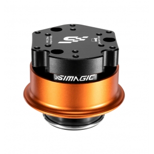 Simagic QR-A USB Quick Release
