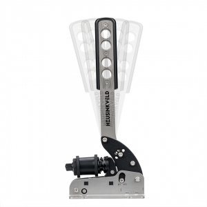 Ручне гальмо Heusinkveld Handbrake Black