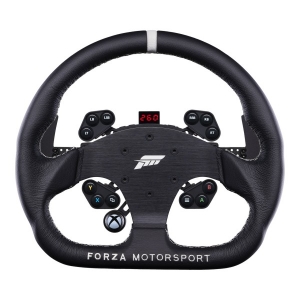 Игровой руль Fanatec ClubSport GT Forza Motorsport V2 for Xbox