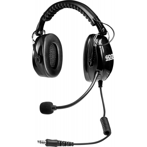 Гарнітура тренувальна Sparco Peltor 640178P