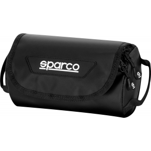 Косметичка Sparco, чорний