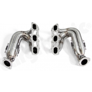Випускний колектор CARGRAPHIC Longtube RACING Manifold Set