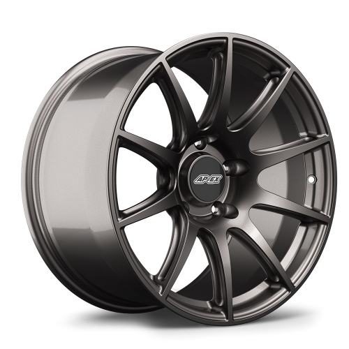 Диски APEX SM-10 Porsche 18x8.5 5x130 ET45