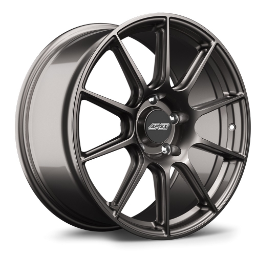 Диски APEX SM-10 Porsche 19x9 5x130 ET50