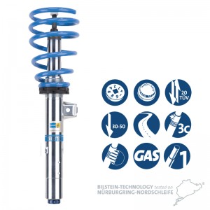 Койловеры Bilstein B16 49-135985