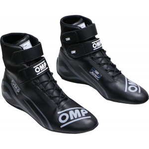 Ботинки для картинга OMP ARP-X, чёрный