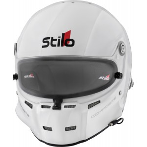 Шлем Stilo ST5F Composite, белый