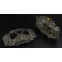 Гальмівний комплект Paragon Track Performance Big Brake Kit (PA035 6-поршневий) для BMW M2 (F87) / M3 (F80) / M4 (F82/F83) Передній, ротор 370x36 мм 72 vane, колодки P3 Road & Track Гальмівний комплект Paragon Track Performance Big Brake Kit (PA035 6-поршневий) для BMW M2 (F87) / M3 (F80) / M4 (F82/F83) Передній, ротор 370x36 мм 72 vane, колодки P3 Road & Track