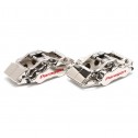 Гальмівний комплект Paragon Track Performance Big Brake Kit (PA035 6-поршневий) для BMW M2 (F87) / M3 (F80) / M4 (F82/F83) Передній, ротор 370x36 мм 72 vane, колодки P3 Road & Track Гальмівний комплект Paragon Track Performance Big Brake Kit (PA035 6-поршневий) для BMW M2 (F87) / M3 (F80) / M4 (F82/F83) Передній, ротор 370x36 мм 72 vane, колодки P3 Road & Track