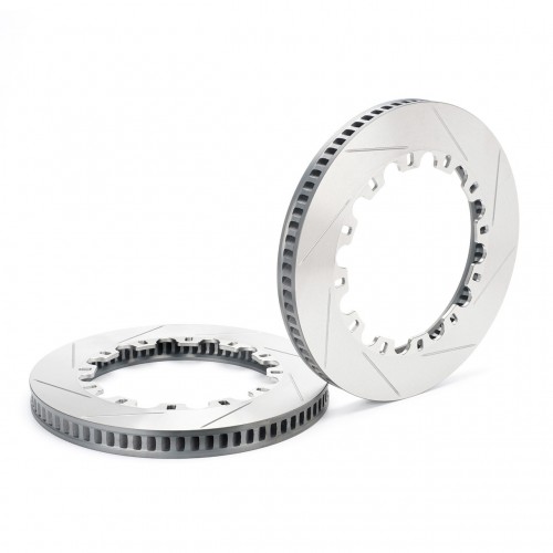 Змінні ротори Paragon Performance 372 мм x 34 мм (14.65" x 1.34") - P.C.D. 240 мм - D55