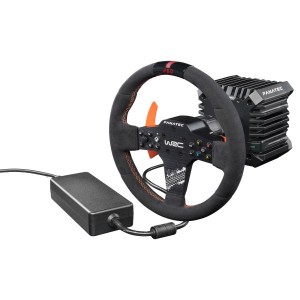 Комплект Fanatec CSL DD Racing Wheel WRC for Xbox & PC (8 Nm)