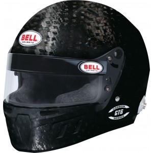 Шлем BELL GT6 Carbon RD