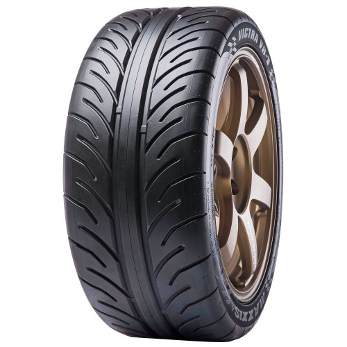 Шини Maxxis VR1 Victra R17