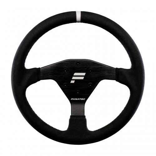Игровой руль Fanatec ClubSport Wheel Rim 320 Alcantara®