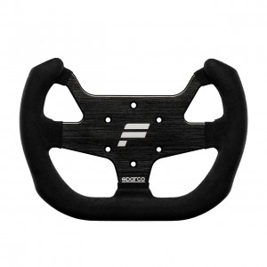 Игровой руль Fanatec ClubSport Wheel Rim Sparco® Formula