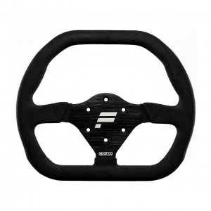 Ігрове кермо Fanatec ClubSport Wheel Rim Sparco® GT