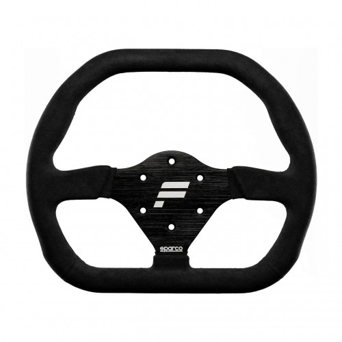 Ігрове кермо Fanatec ClubSport Wheel Rim Sparco® GT