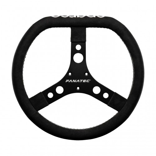 Игровой руль Fanatec ClubSport Wheel Rim Sparco® Karting